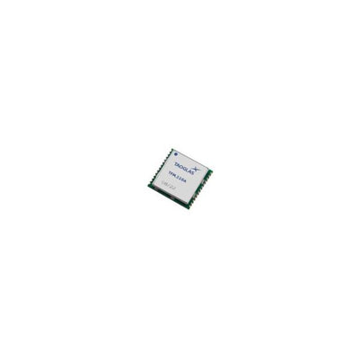 TFM.110A by Taoglas Limited - MULTI-BAND GNSS L1/L2/L5 FROND E