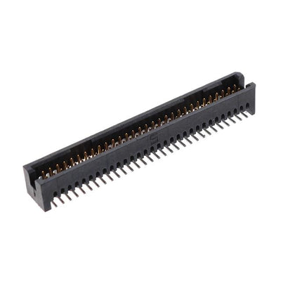 TFML-130-02-L-D-LC by Samtec Inc. - CONNECTOR HEADER SMD 60POS 1.27MM