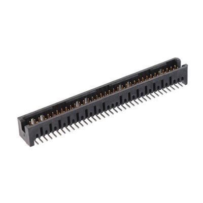 TFML-135-02-S-D-LC by Samtec Inc. - CONNECTOR HEADER SMD 70POS 1.27MM