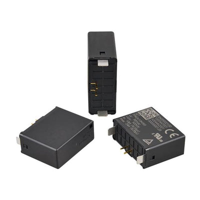 TFMOV10M510 by SETsafe | SETfuse - THERMAL FUSE & MOV