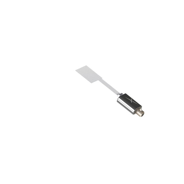 TFX257.A by Taoglas Limited - FLEXIBLE TRANSPARENT WI-FI ANT