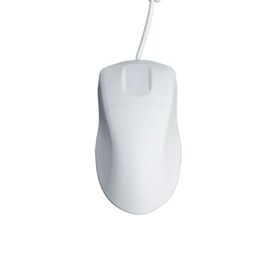 TG-CMS-B-801 by TG3 Electronics - MOUSE USB BLACK SEALED WASHABLE