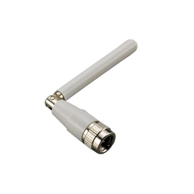 TG.09.0113W by Taoglas Limited - RF ANT 892MHZ/1.9GHZ WHIP TILT