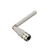 TG.09.0113W by Taoglas Limited - RF ANT 892MHZ/1.9GHZ WHIP TILT