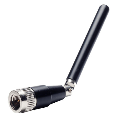 TG.09.0113 by Taoglas Limited - RF ANT 892MHZ/1.9GHZ WHIP TILT