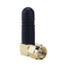 TG.19.0112 by Taoglas Limited - RF ANT 892MHZ/1.9GHZ WHIP RA SMA