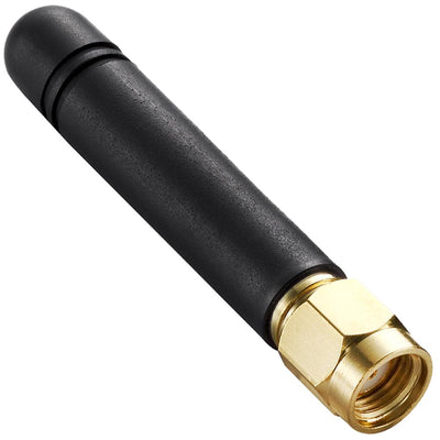 TG.22.0111 by Taoglas Limited - RF ANT 850MHZ/900MHZ WHIP STR