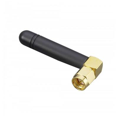 TG.22.0112.HT by Taoglas Limited - RF ANT 1.5GHZ WHIP RA SMA MALE
