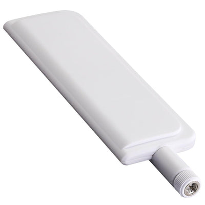 TG.30.8111W by Taoglas Limited - RF ANT 750MHZ/892MHZ WHIP STR