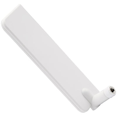 TG.30.8112W by Taoglas Limited - RF ANT 829MHZ/1.575GHZ WHIP STR