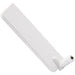 TG.30.8112W by Taoglas Limited - RF ANT 829MHZ/1.575GHZ WHIP STR
