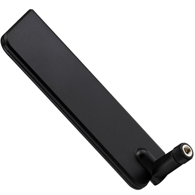 TG.30.8112 by Taoglas Limited - RF ANT 829MHZ/1.575GHZ WHIP STR