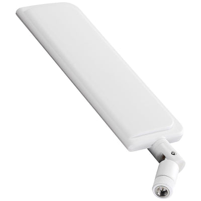 TG.30.8113W by Taoglas Limited - RF ANT 750MHZ/892MHZ WHIP TILT