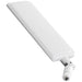 TG.30.8113W by Taoglas Limited - RF ANT 750MHZ/892MHZ WHIP TILT
