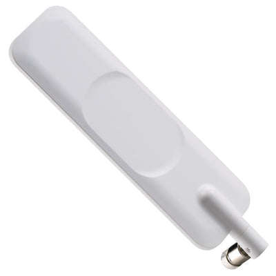 TG.35.8113W by Taoglas Limited - RF ANT 700MHZ/850MHZ WHIP TILT