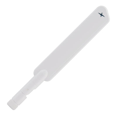TG.55.8113W by Taoglas Limited - 5G/4G WHITE TERMINAL MOUNT MONOP