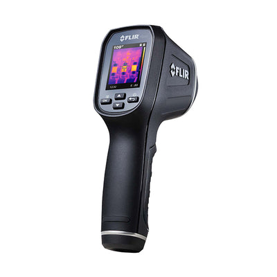 TG167 by Teledyne FLIR Commercial Systems - FLIR TG167 SPOT THERMAL CAMERA W
