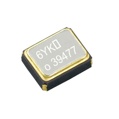 TG2520SMN 16.3676M-MCGNNM0 by EPSON - XTAL OSC TCXO 16.3676MHZ SMD