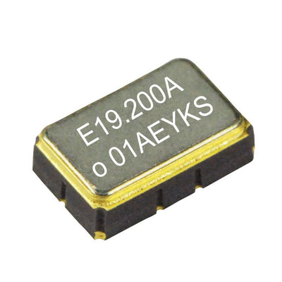 TG5032SFN 20.0000M-FAGNDA3 by EPSON - XTAL OSC TCXO 20.0000MHZ SMD