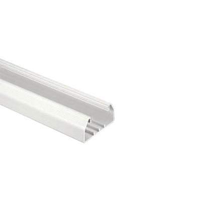 TG70IW8 by Panduit Corp - WIRE DUCT SOLID BASE SCREW 8