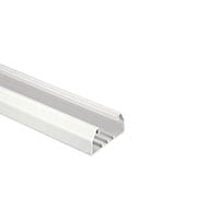 TG70IW8 by Panduit Corp - WIRE DUCT SOLID BASE SCREW 8