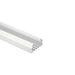 TG70IW8 by Panduit Corp - WIRE DUCT SOLID BASE SCREW 8