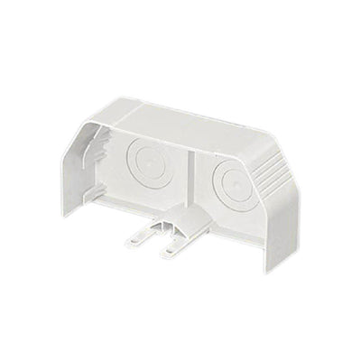 TGECIW by Panduit Corp - TG-70 END CAP FITTING