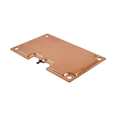 TGVC-106-70-3.0-01 by t-Global Technology - VAPOUR CHAMBER 106X70X3MM