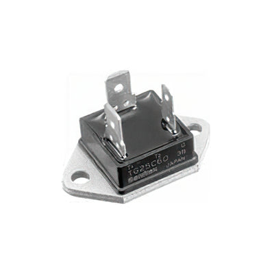 TG25E60 by SanRex Corporation - TRIAC 600V 25A