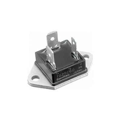 TG40E60 by SanRex Corporation - TRIAC 600V 40A