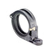 THA-PDKG-17 by TE Connectivity Aerospace, Defense and Marine - CABLE CLAMP P-TYPE BLACK FASTENER