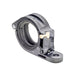 THA-PDKG-15 by TE Connectivity Aerospace, Defense and Marine - CABLE CLAMP P-TYPE BLACK FASTENER