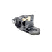 THA-PDKG-03 by TE Connectivity Aerospace, Defense and Marine - CABLE CLAMP P-TYPE BLACK FASTENER