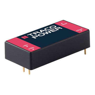 THB 10-1212 by Traco Power - DC DC CONVERTER 12V 10W