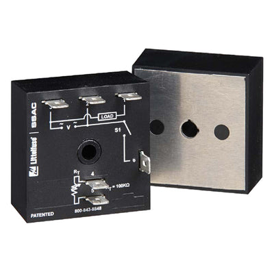 THS422C by Littelfuse Inc. - RELAY TIME DELAY 60SEC