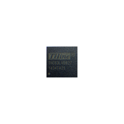 THC63LVD827-Q-B by CEL - 8BIT DUAL LVCMOS_LVDS 72TFBGA
