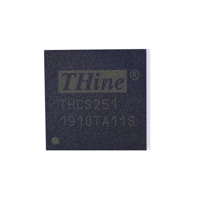 THCS251-B by CEL - 35BIT GPIO OR HIGH SPEED BUS SIG