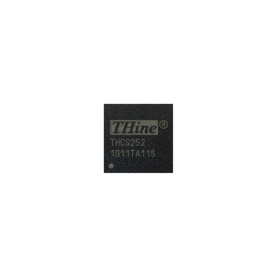 THCS252 by THine Solutions, Inc. - 20CH TRANSCEIVER 48QFN