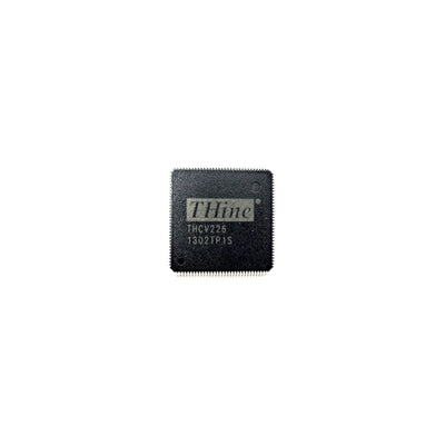 THCV226 by THine Solutions, Inc. - 4LANE V-BY-ONEHS_LVDS 128TQFP