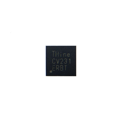 THCV231 by THine Solutions, Inc. - 1LANE LVCMOS_V-BY-ONEHS 32QFN