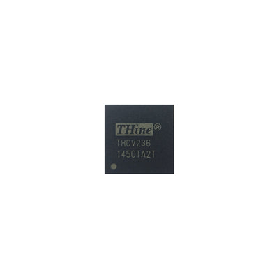 THCV236-Q-B by THine Solutions, Inc. - 1LANE V-BY-ONEHS_LVCMOS 64QFN