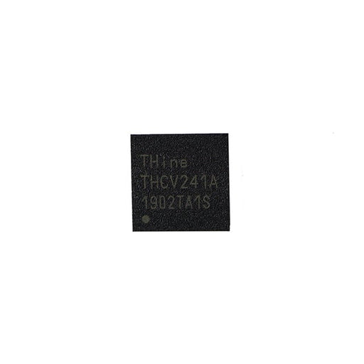 THCV241A-B by THine Solutions, Inc. - IC SERIALIZER V-BY-ONE HS