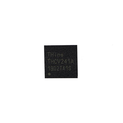 THCV241A by THine Solutions, Inc. - IC SERIALIZER V-BY-ONE HS