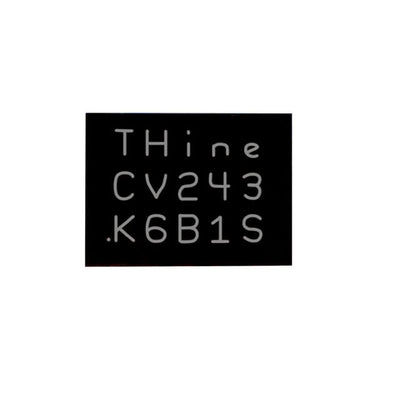 THCV243-B by THine Solutions, Inc. - SERDES V-BY-ONE HS DUAL TX CSP35