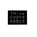 THCV243-B by THine Solutions, Inc. - SERDES V-BY-ONE HS DUAL TX CSP35