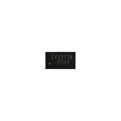 THCV2911A by THine Solutions, Inc. - 2LANE V-BY-ONEHS REPEATER 30QFN