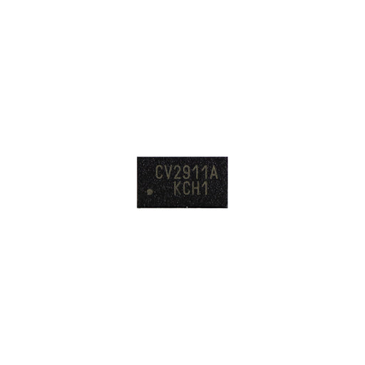 THCV2911A by THine Solutions, Inc. - 2LANE V-BY-ONEHS REPEATER 30QFN