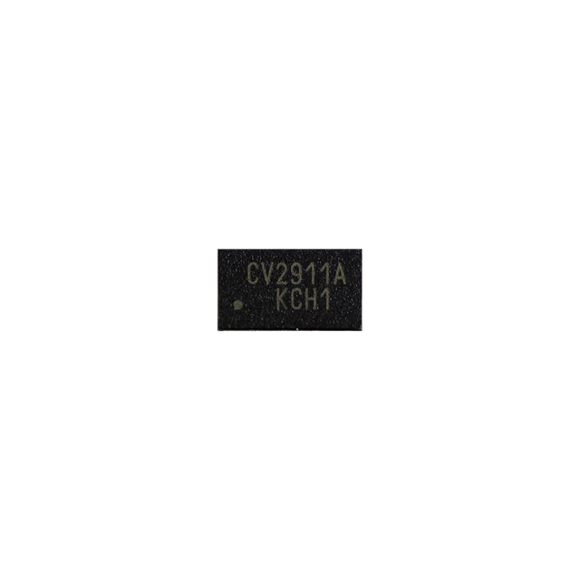 THCV2911A by THine Solutions, Inc. - 2LANE V-BY-ONEHS REPEATER 30QFN