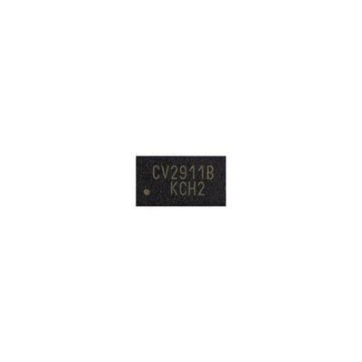 THCV2911B by THine Solutions, Inc. - 2LANE V-BY-ONEHS REPEATER 30QFN