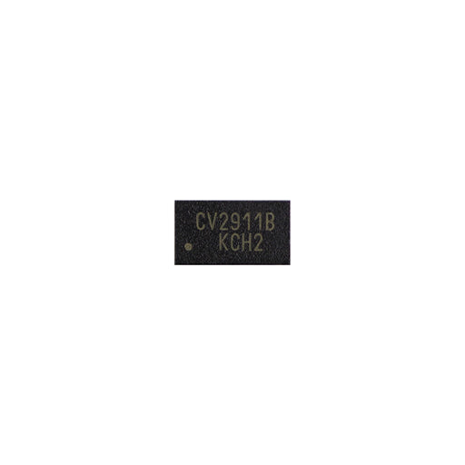 THCV2911B by THine Solutions, Inc. - 2LANE V-BY-ONEHS REPEATER 30QFN